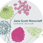 Jane Scott Moncrieff Gardens - @janescottmoncrieff - Instagram