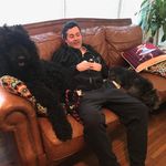 Scott Moncrief - @scott30310 - Instagram