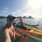 Scott Monge - Facebook