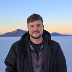 Scott Monger - @mongerscott - Instagram