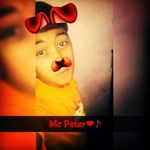 Eoh Mc Peter ❤ - @scottmonteiro - Instagram