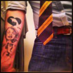 Scott K. Monteiro - @scottkmonteiro - Instagram
