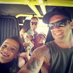 Scott Monteiro - @montyv2 - Instagram