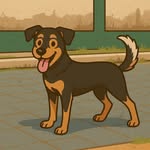 scott monteiro 🐶 - @dog.scott29 - Instagram