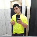 Miguel Scott Montero Parra - @miguelscottmontero - Instagram