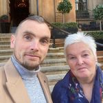 Scott Moorhead - @scottymoo89 - Instagram