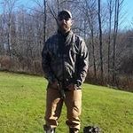 Scott Moranda - @pandaoo7 - Instagram