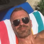 Scott Morawsky - @scott_954_poolside - Instagram