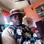 Ejike Ejike - @scottmoree990 - Instagram