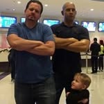 Scott Morehead - @scottfmorehead70 - Instagram