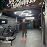 Scott Mccormick - @scott.morelifecoaching - Instagram