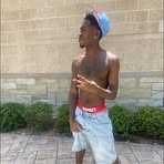 Montrell Scott - Facebook