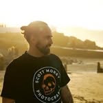 Scott Morey - @scotthmorey - Instagram