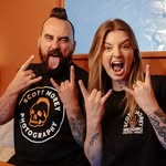 Scott Morey | Wedding Photo & Video - @scottmoreyphotovideo - Instagram