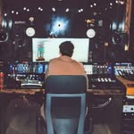 Scot Moriarty - @scotmoriartyaudio - Instagram