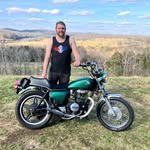 Scott Moriarty - @scott__knox - Instagram