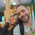 Scott Ricardo Moriarty - @weaponx9 - Instagram