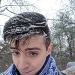 Scott - @scottmoriarty91 - Instagram