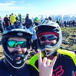 Scott Morison - @scottsgoneoutside - Instagram