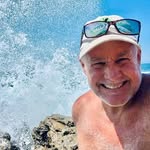 Scott Morison - @kellymoregrace67 - Instagram