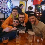 Scott Morrell - @scooterbadger09 - Instagram