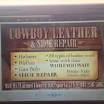 Scott morrell - @cowboy_leather_products - Instagram