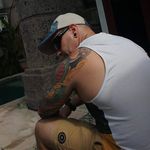 Scott Morrell - @smorrell76 - Instagram