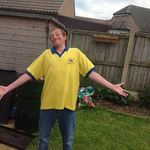 Scott Morrell - @bulldoggmorrell - Instagram