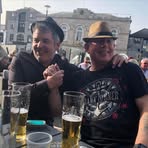 Scott Morrell - Facebook