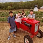 Scott Morrell Sr. - @69hurstolds - Instagram