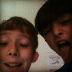 Maxwell Scott Morrill - @maxthebrofistking - Instagram