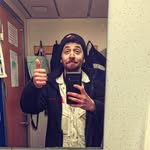Scott Morrison - @dun_eistein - Instagram