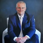 Scott Morrison - @scottmorrsion50 - Instagram