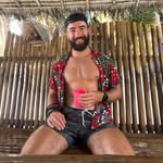 Scott Morrison - @scottmo33 - Instagram