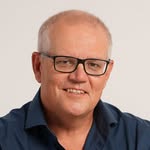 Scott Morrison (ScoMo) - @scomo30 - Instagram