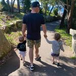 Scott Mortimer - @scottmorts - Instagram