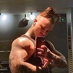 Scott Mortimer - @scott_mortimer94 - Instagram