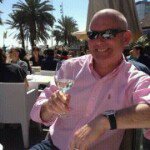 Scott Mortimer - @padster51 - Instagram