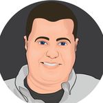 Scott Mosby - @csmosby - Instagram