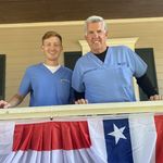 Scott Mosby, DDS - @kingwoodfamilydentistry - Instagram