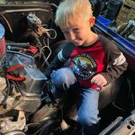 Scott Mosser - @smosser55 - Instagram