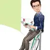 Rupesh_Gohil - @tscott_motley - TikTok