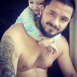 Scott Motley - @lildaddy6933 - Instagram