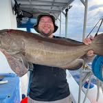 Scott motter - @scottygoesfishing - Instagram