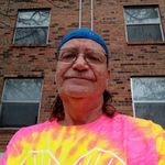Scott Mouser - @mouser379 - Instagram