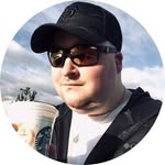 Scott Mowbray - @muppetgoat - Instagram