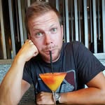 Scott Mowbray - @scottmowbray1 - Instagram