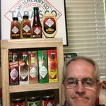 Scott Mower - @thehotsaucebossscott - Instagram