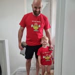 Scott Moyes - @s30hfc - Instagram