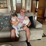 Scott Moyes - @gbfan1965 - Instagram